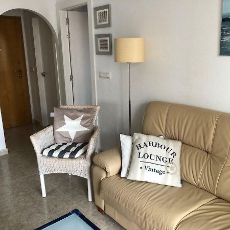 La Manga Apartment Capri Exteriör bild