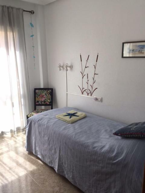 La Manga Apartment Capri Exteriör bild